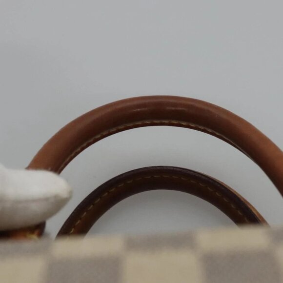 LOUIS VUITTON Damier Azur Speedy 30 Hand Bag - Picture 11 of 16